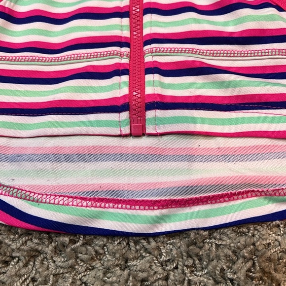 Girls Full Zip Hoodie NIKE SB (M) - Picture 3 of 8